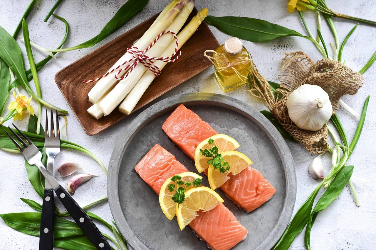 Shop Frozen Seafood, Meats & Groceries Online | MobileSeafood.shop